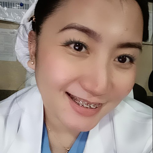 Kristine Faye V. profile photo