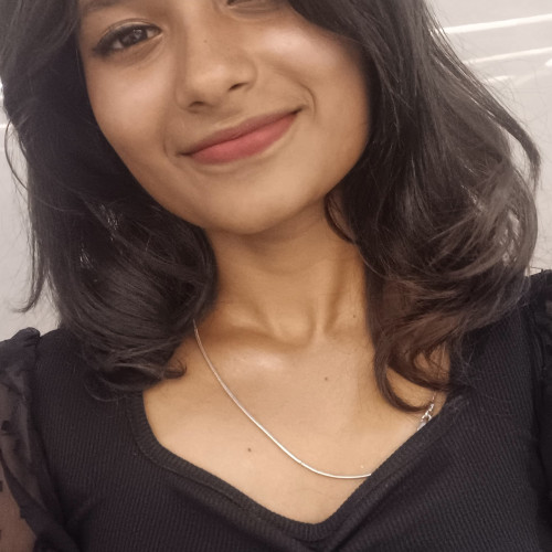 Riya D. profile photo