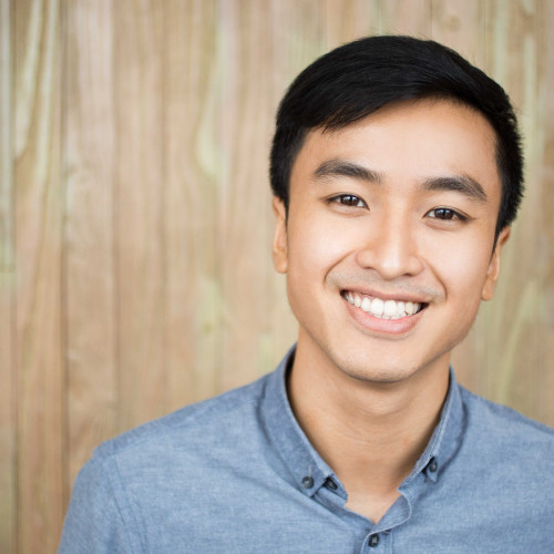 Ziyun C. profile photo