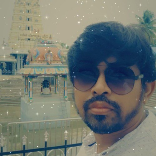 Pradeep C.