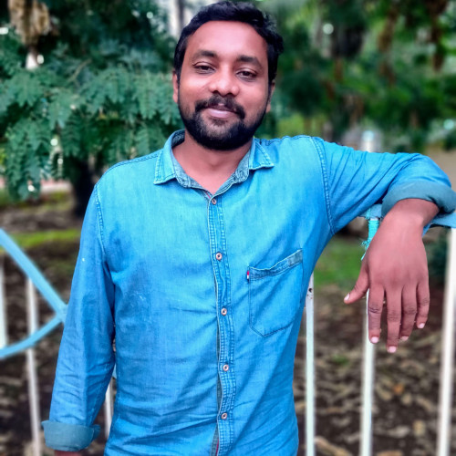 Raghu R. profile photo