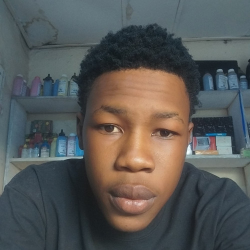 Godwin  K. profile photo