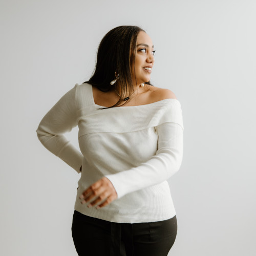 Rochelle D.