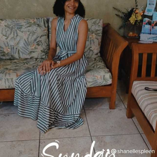 Shanelle L.