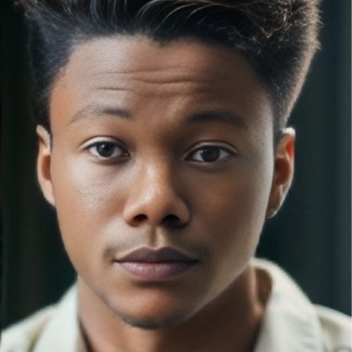 Elijah A.