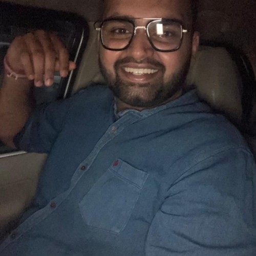 Mayank D. profile photo