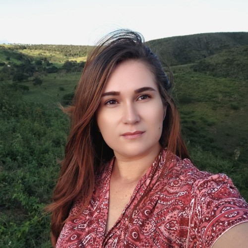 Israela M. profile photo