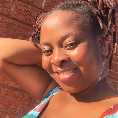 Blessie H. profile photo