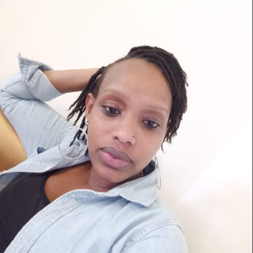 Purity N. profile photo