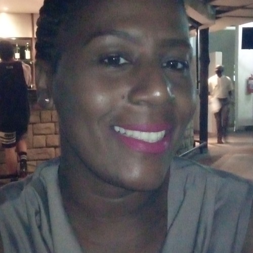 Sylvia M.