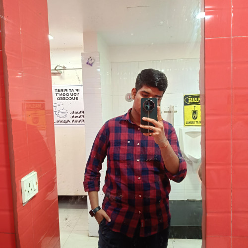 Prateek Paul  C. profile photo