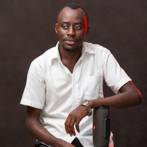 Deogratius M. profile photo