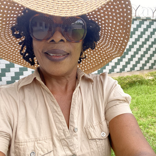 Gladys  F. profile photo