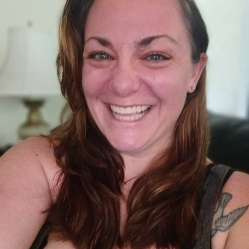 Ashley S. profile photo
