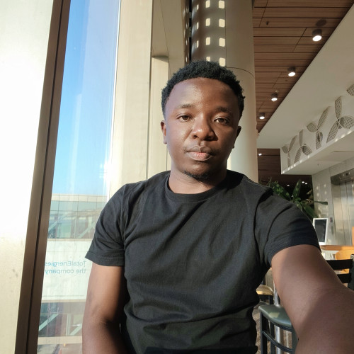 Erastus K. profile photo