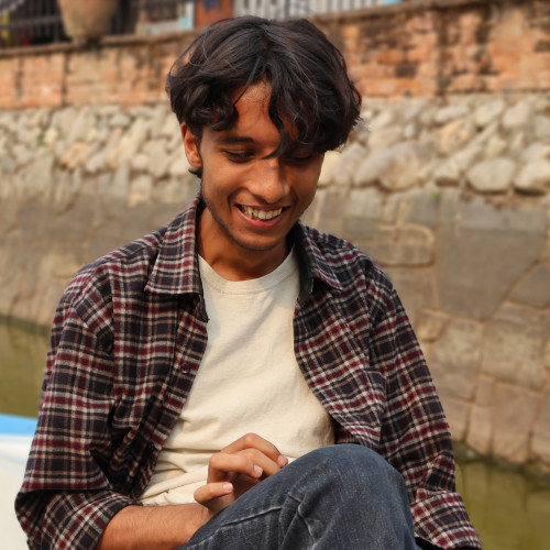 Shreebatsa K.