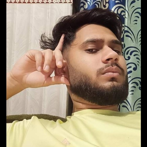 Ashish V.