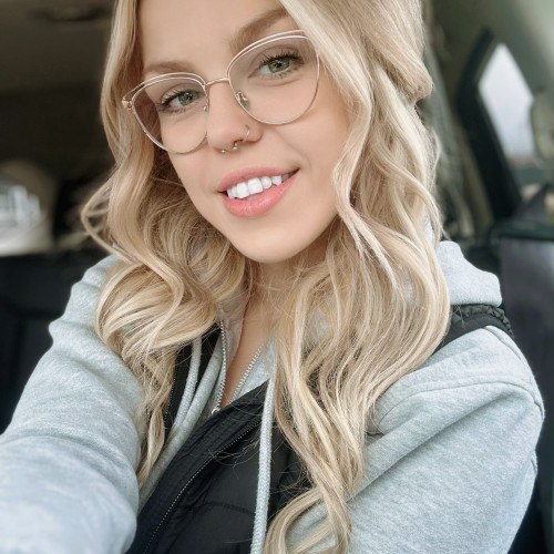 Megan P. profile photo
