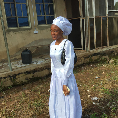 wakilat A. profile photo