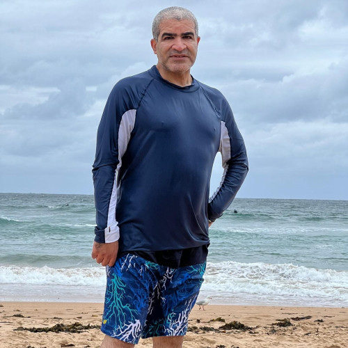 Mehdi D. profile photo