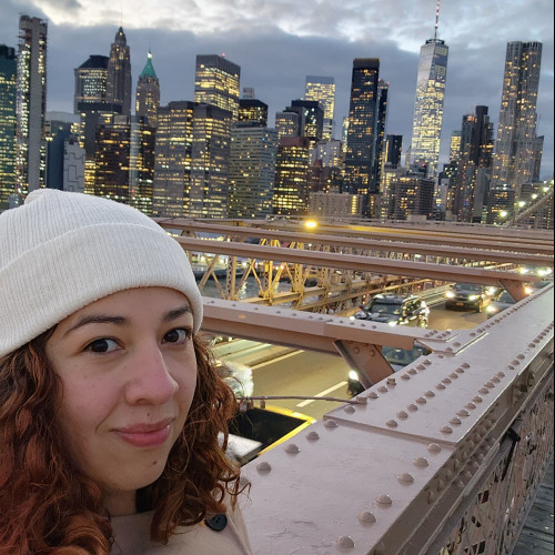 Natali  C. profile photo