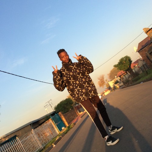 Mzwandile L.