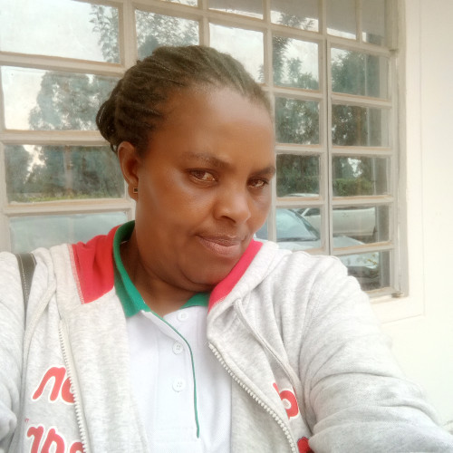 Penina  M. profile photo