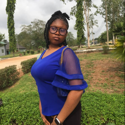 Favour  C. profile photo
