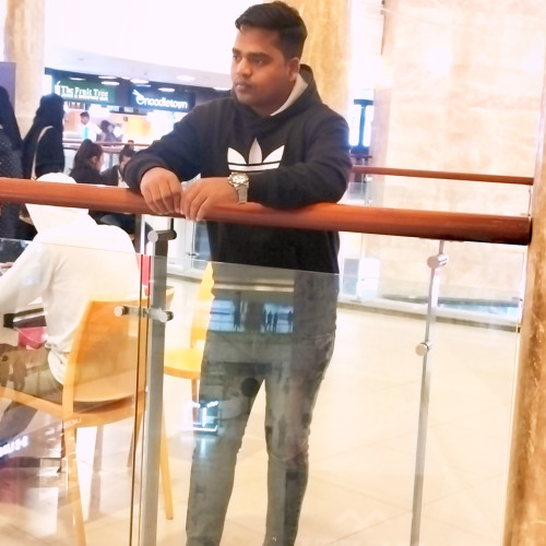 Sarfaraz A. profile photo