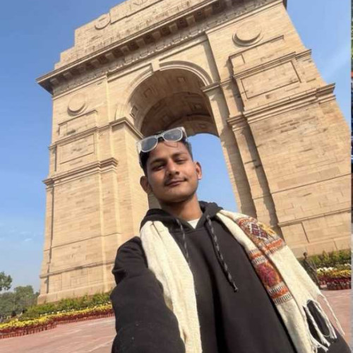 Guddu k. profile photo