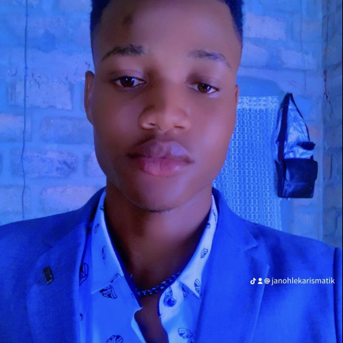 AGOGNON J. profile photo