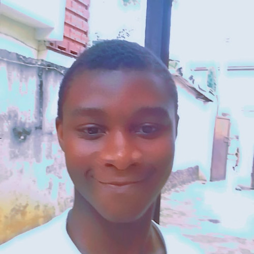 Chimaobi  E. profile photo