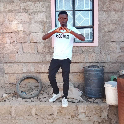 kijana s. profile photo