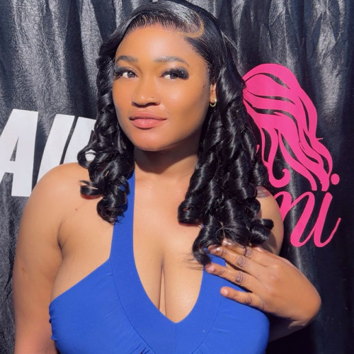 Folashade B. profile photo