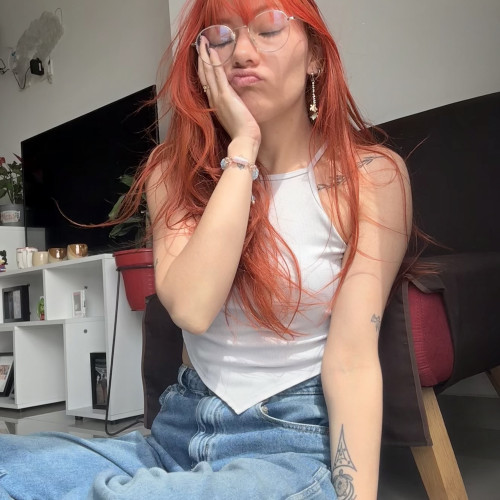 Mafe A. profile photo