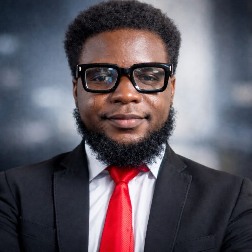 Adeyinka L. profile photo
