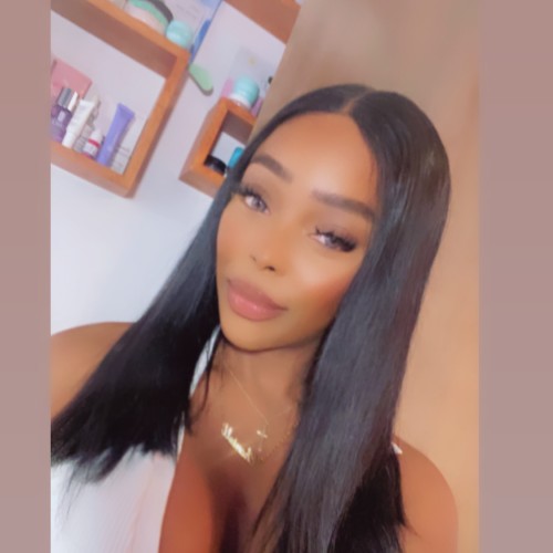 Chantelle  B.