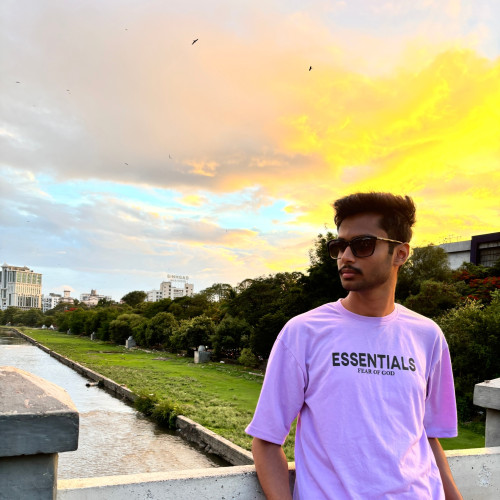 Ritesh  P. profile photo