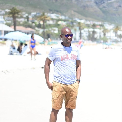 victor m. profile photo