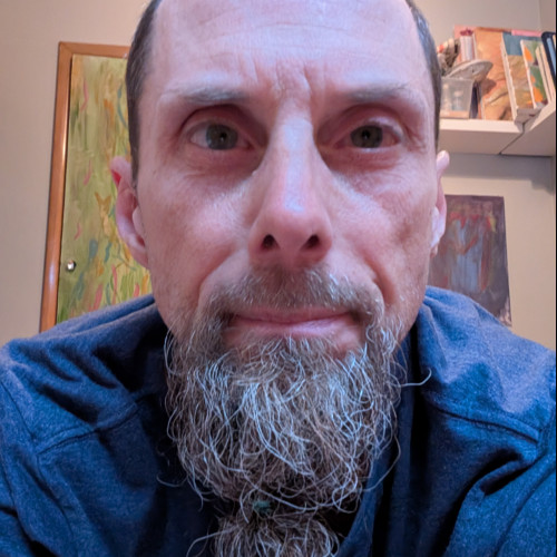 craig w. profile photo