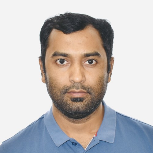 Pradeep M.