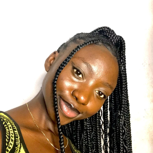 Precious  S. profile photo