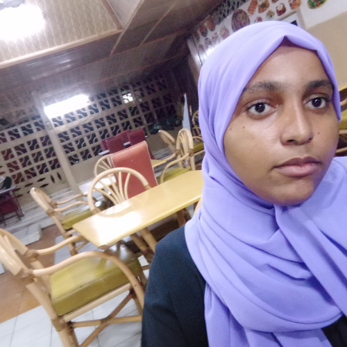 Faiza A.
