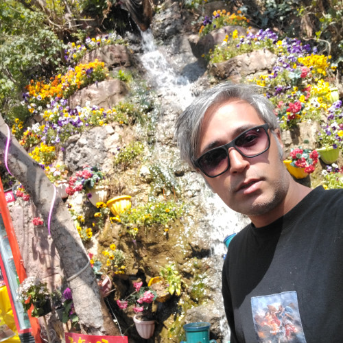 Behnam H. profile photo
