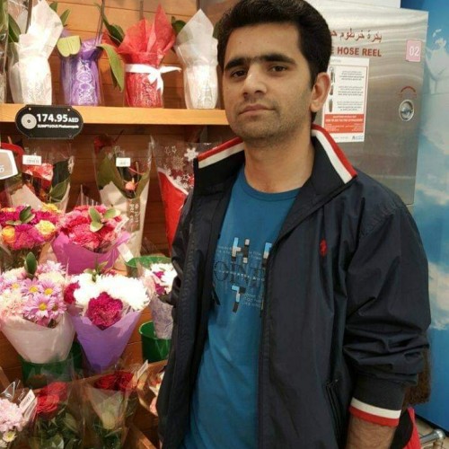 Adil K.