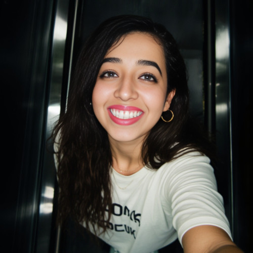Mia A. profile photo