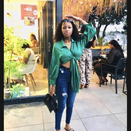 sthembile M.