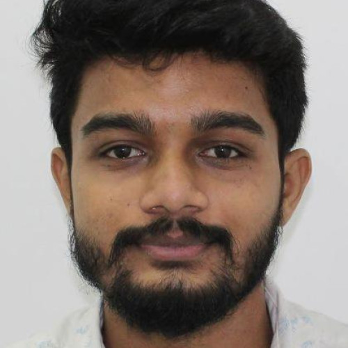 Nithin K. profile photo