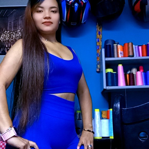 Yeimy A. profile photo