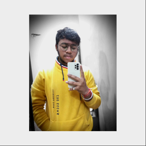 Himank A. profile photo